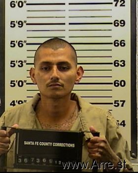 Noel  Hernandez Mugshot