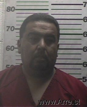 Noel  Martinez Mugshot