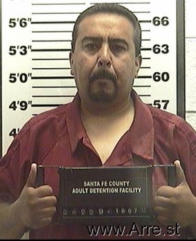 Noel  Martinez Mugshot