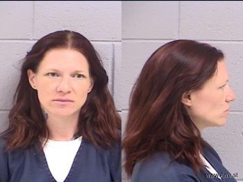 Noel Brittany Taylor Mugshot