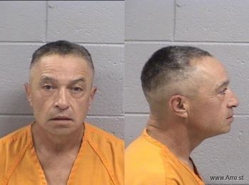 Nolan Patrick Archuleta Mugshot