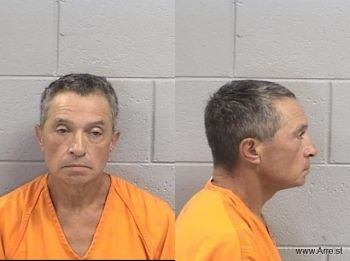 Nolan Patrick Archuleta Mugshot