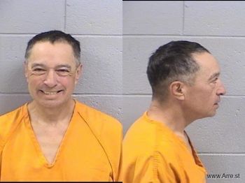 Nolan Patrick Archuleta Mugshot