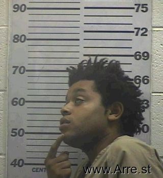 Nolan P Rosemond Mugshot