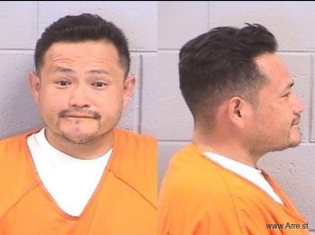 Noland  Yazzie Mugshot