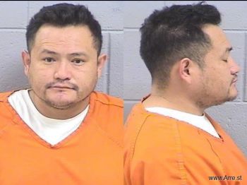 Noland  Yazzie Mugshot