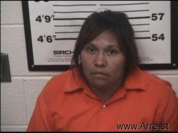 Norma  Hernandez Mugshot