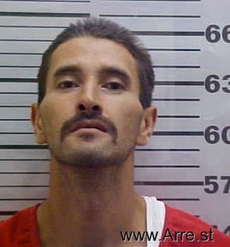 Norman R Archuleta Mugshot