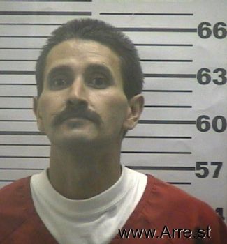 Norman R Archuleta Mugshot