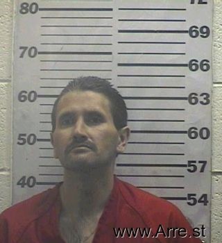 Norman R Archuleta Mugshot