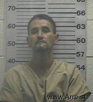 Norman R Archuleta Mugshot