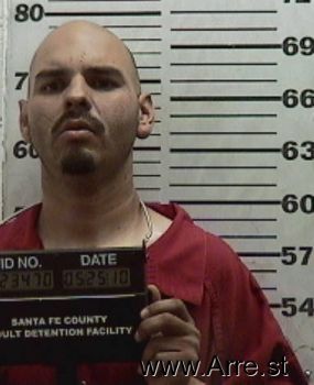 Norman  Martinez Mugshot