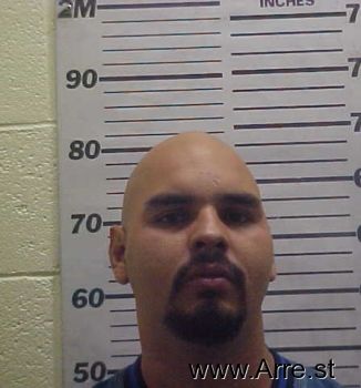 Norman  Martinez Mugshot