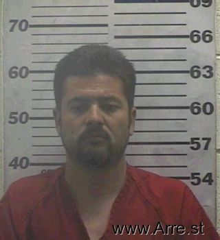 Norman  Martinez Mugshot