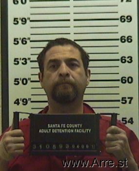 Norman E Montoya Mugshot