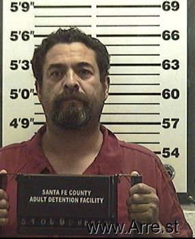 Norman E Montoya Mugshot