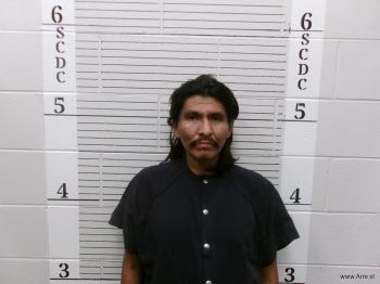 Norton  Apachito Mugshot