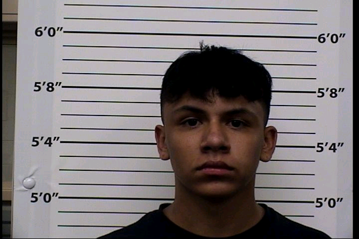 Omar  Cordero Mugshot