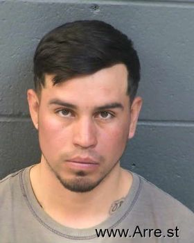 Omar  Garcia Velazquez Mugshot