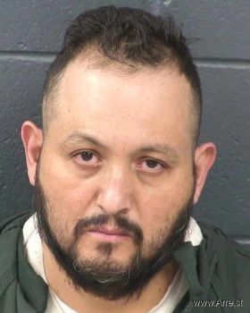 Omar  Zarate-perez Mugshot