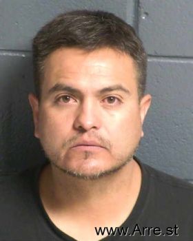 Oscar  Gonzalez-guerrero Mugshot