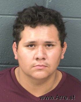 Oscar  Mendez Mugshot