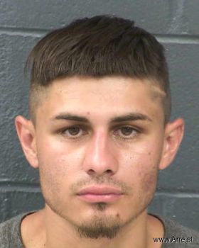 Oscar  Ramirez Mugshot