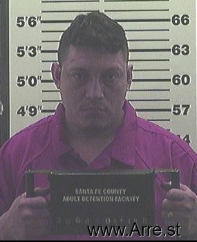 Octaviano  Perez-cardona Mugshot