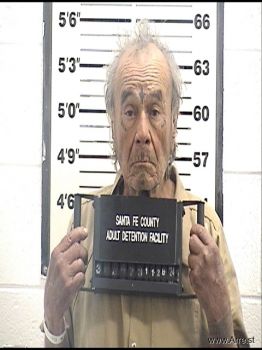 Octavio C De-zaldivar Mugshot