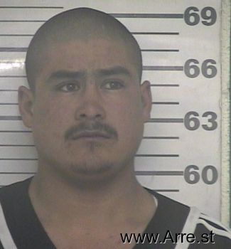 Octavio  Galindo-valdez Mugshot