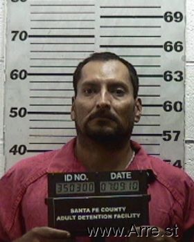 Octavio  Martinez Mugshot