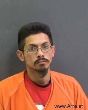 Octavio M Vasquez Mugshot