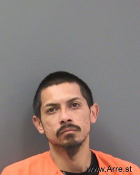 Octavio Nmn Vasquez Mugshot