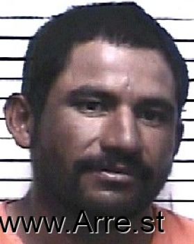 Omar Duenas Acosta Mugshot