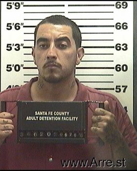 Omar  Antillon Mugshot