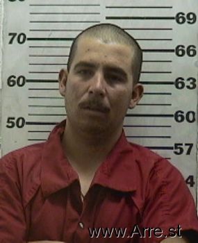 Omar G Carrillo-tarango Mugshot