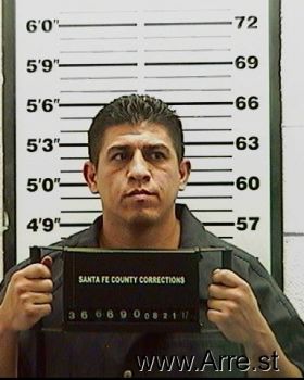 Omar  Garcia Mugshot