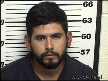 Omar Antonio Jaime-cervantes Mugshot