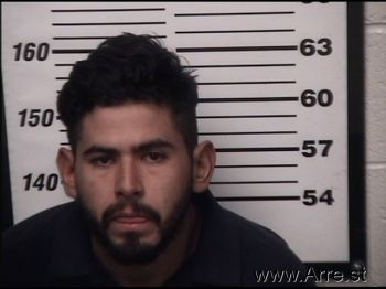 Omar Antonio Jaime-cervantes Mugshot