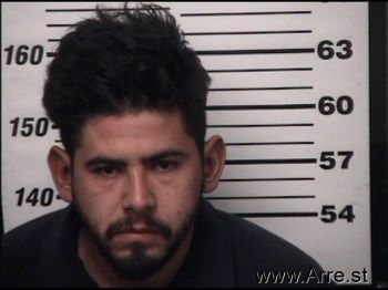 Omar Antonio Jaime-cervantes Mugshot