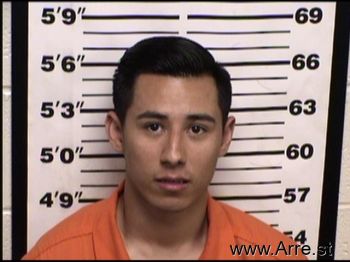 Omar  Lopez Mugshot