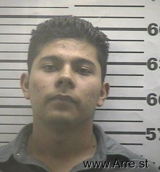 Omar  Martinez Mugshot