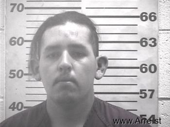 Omar  Molina Mugshot