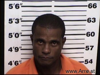 Omar Ramirez Morejon Mugshot