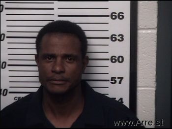 Omar Ramirez Morejon Mugshot