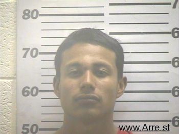 Omar  Romero Mugshot