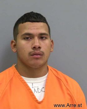 Omar  Soto Mugshot