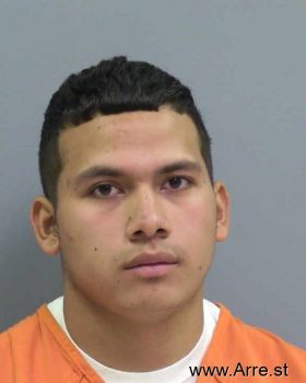 Omar  Soto Mugshot