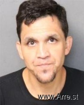 Omar Cesar Vargas Mugshot