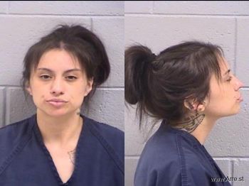 Onycha Rae Talamante Mugshot